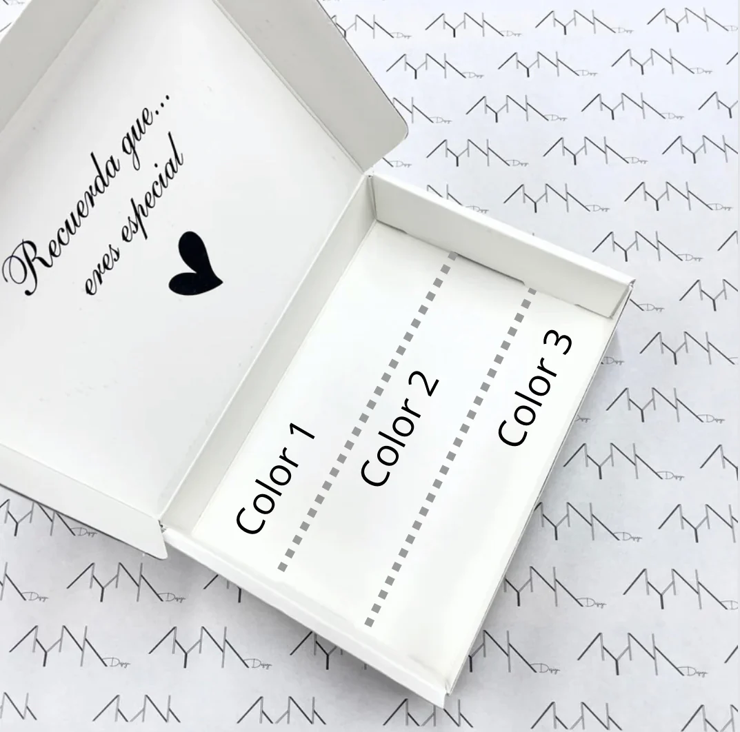 PACKS GEORGETTE