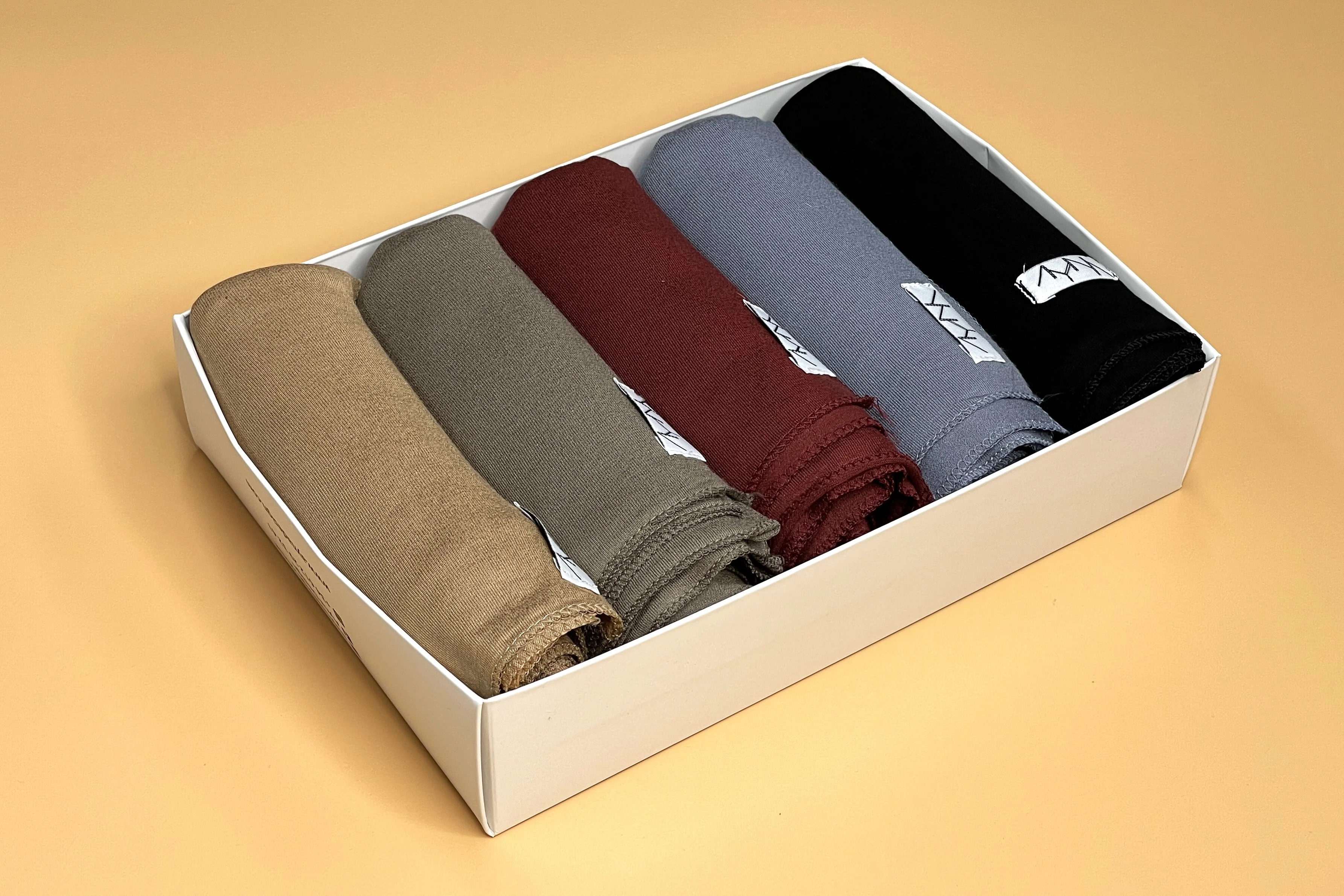 PACKS DE HIJABS